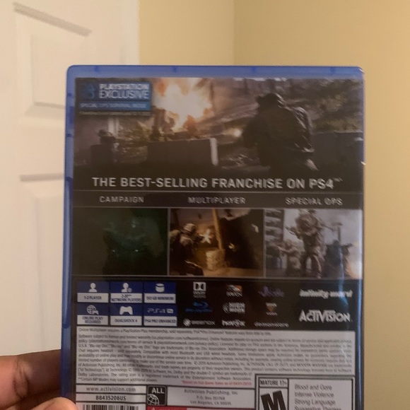 Game - Picture 2 of 3